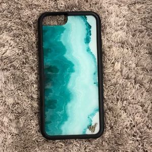 Wildflower IPhone 6 Case